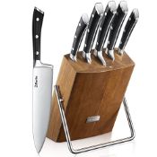 RRP £43.58 D.Perlla Knife Set