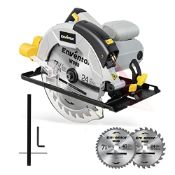 RRP £55.82 Circular Saw