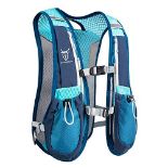 RRP £28.81 UTOBEST Running Backpacks Lightweight Hydration Pack