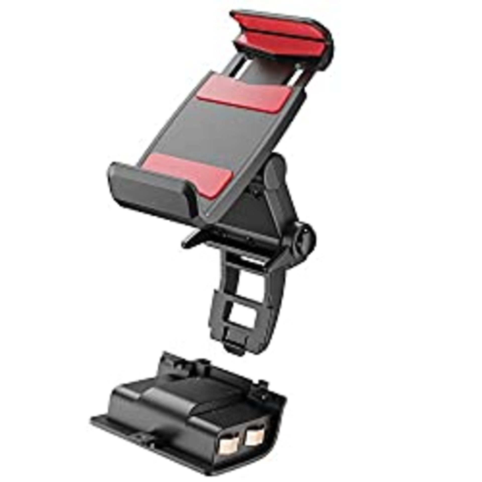 RRP £17.85 IFYOO Detachable Adjustable Mobile Phone Gaming Clip