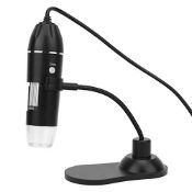 RRP £20.02 USB Digital Microscope
