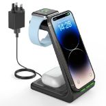 RRP £37.95 Wireless Charger Stand
