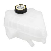 RRP £37.95 X AUTOHAUX 1513111 Car Coolant Overflow Reservoir Expansion Tank Replacement