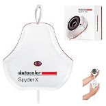 RRP £153.51 Datacolor SpyderX Elite: Monitor Calibration designed