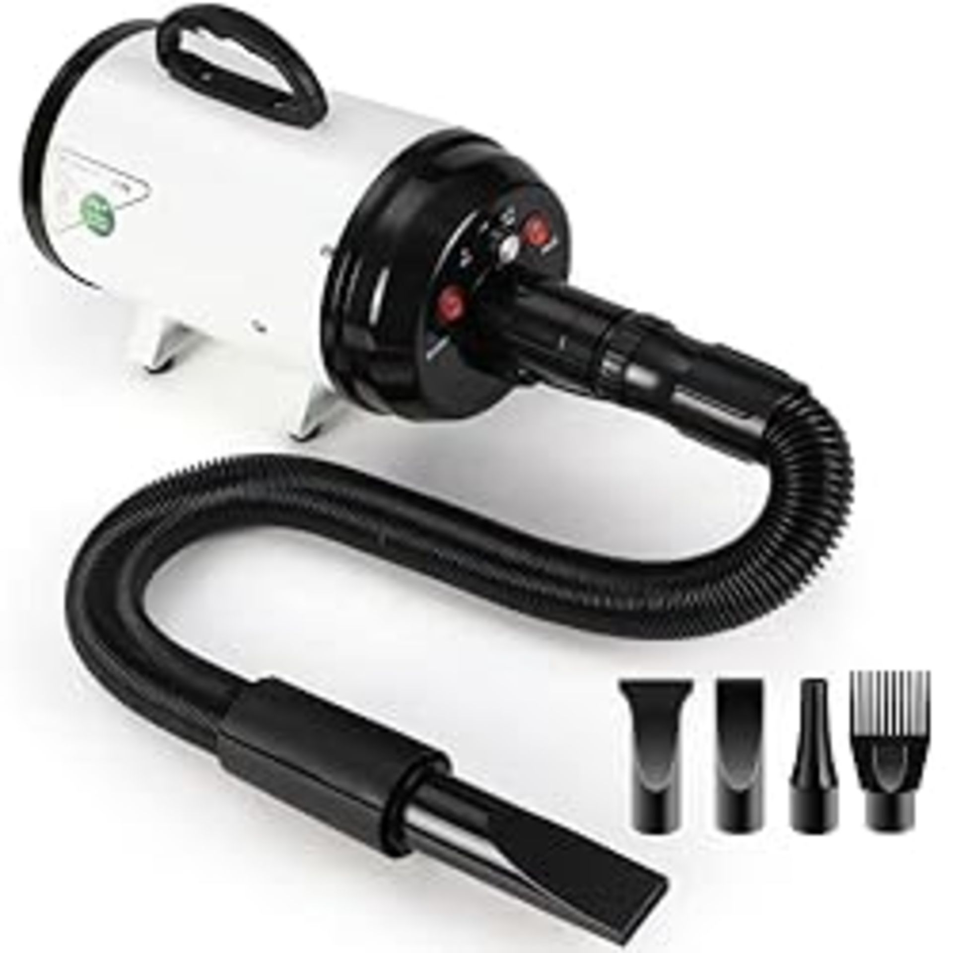 RRP £78.15 Amoever Dog Blaster Dryer