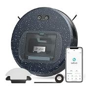 RRP £290.32 Lefant F1 Robot Vacuum Cleaner With Mop