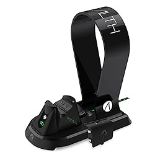 RRP £22.32 Stealth SX-C60 Black Charging Station with Headset