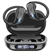 RRP £22.95 Pollway Wireless Earbuds