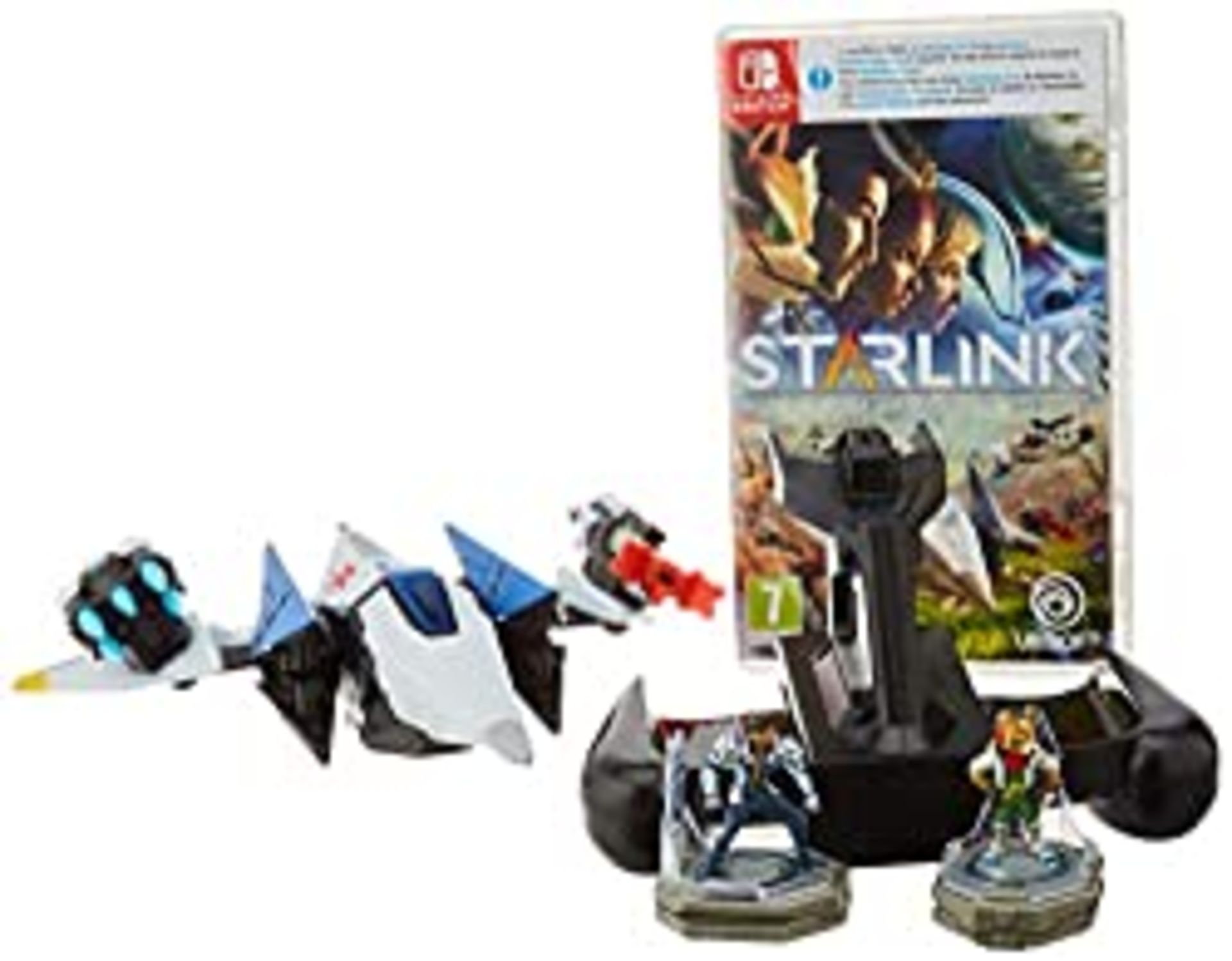 RRP £21.84 Starlink: Battle for Atlas (Nintendo Switch)