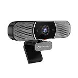 RRP £61.40 LPDISPLAY Webcam for pc 3 in 1 Full HD 1080P webcam