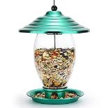 RRP £33.78 CHICHILL Bird Feeders