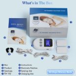 RRP £95.72 KTS Sleep Aid Machine for Insomnia