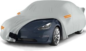 RRP £61.29 Big Ant Car Cover