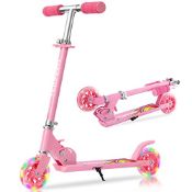 RRP £43.54 TENBOOM Scooter for Kids Ages 6-12/4-7