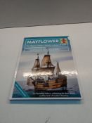 RRP £20.07 Mayflower: The Pilgrim Fathers' historic voyage of 1620 (Enthusiasts' Manual)