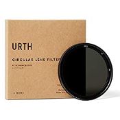 RRP £44.31 Urth 67mm ND2-400 (1-8.6 Stop) Variable ND Lens Filter