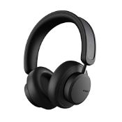 RRP £153.51 Urbanista Los Angeles Solar Powered Active Noise Cancelling