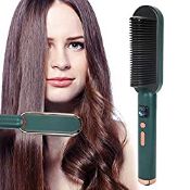 RRP £46.23 Multifunctional Hot Brush