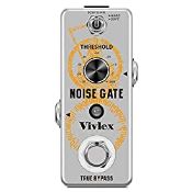 RRP £29.01 Vivlex LEF-319 Noise Gate Noise Reduction Noise Suppression