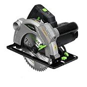 RRP £62.63 GALAX PRO 1500W 5500RPM Circular Saw