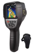 RRP £332.20 220 x 160 IR Resolution Infrared Thermal Imager