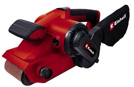 RRP £64.12 Einhell TC_BS 8038 TC-BC 8038 E Belt Sander | Strip