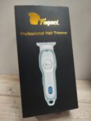 RRP £44.65 Fagaci Hair Trimmer Men Extremely Fine Cutting