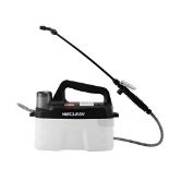 RRP £56.94 WECLEAN Electric Garden Sprayer