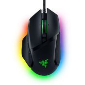 RRP £52.49 Razer Basilisk V3 - Wired Customisable Gaming Mouse (10+1 Programmable Buttons