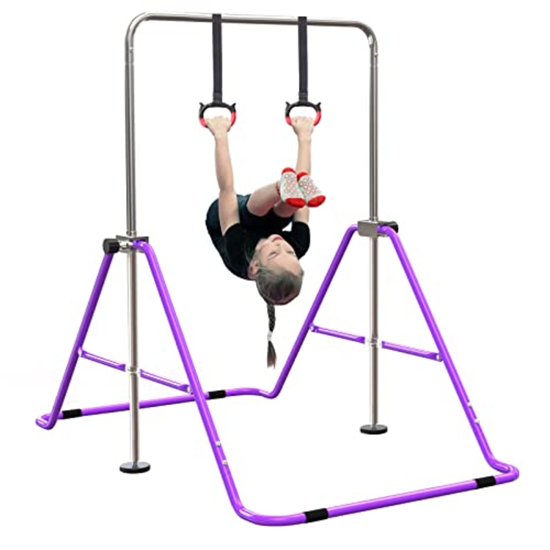 RRP £93.96 FBSPORT Gymnastics Bars