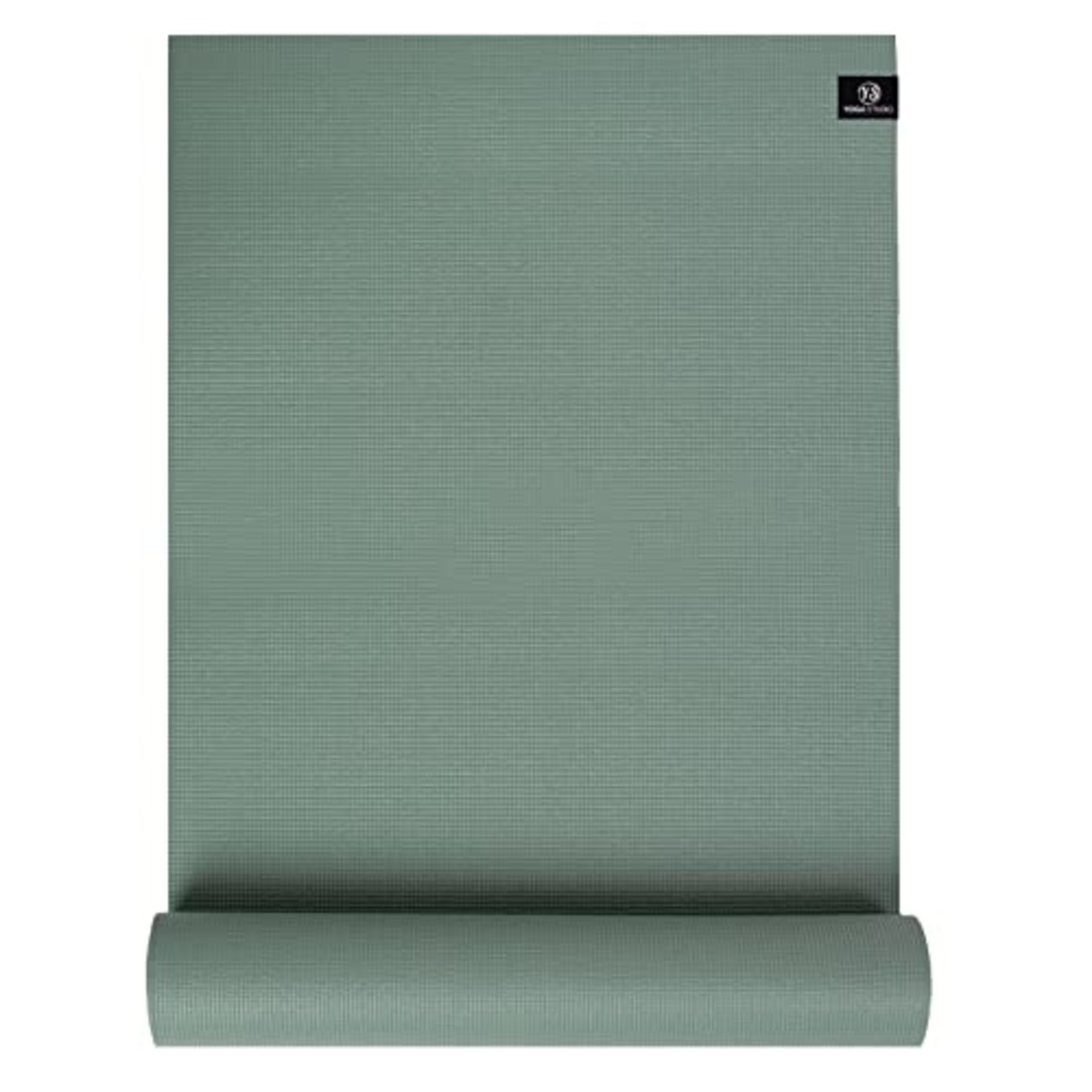 RRP £28.97 Yoga Studio Sticky Yoga Mat | Oeko-Tex Tear Proof Non-Slip