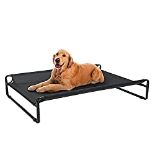 RRP £43.54 Veehoo Original Cooling Elevated Dog Bed