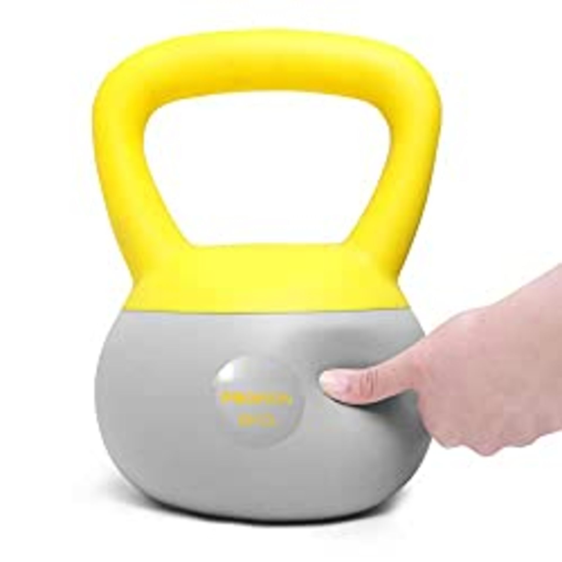 RRP £38.02 PROIRON Soft Kettlebell 2kg