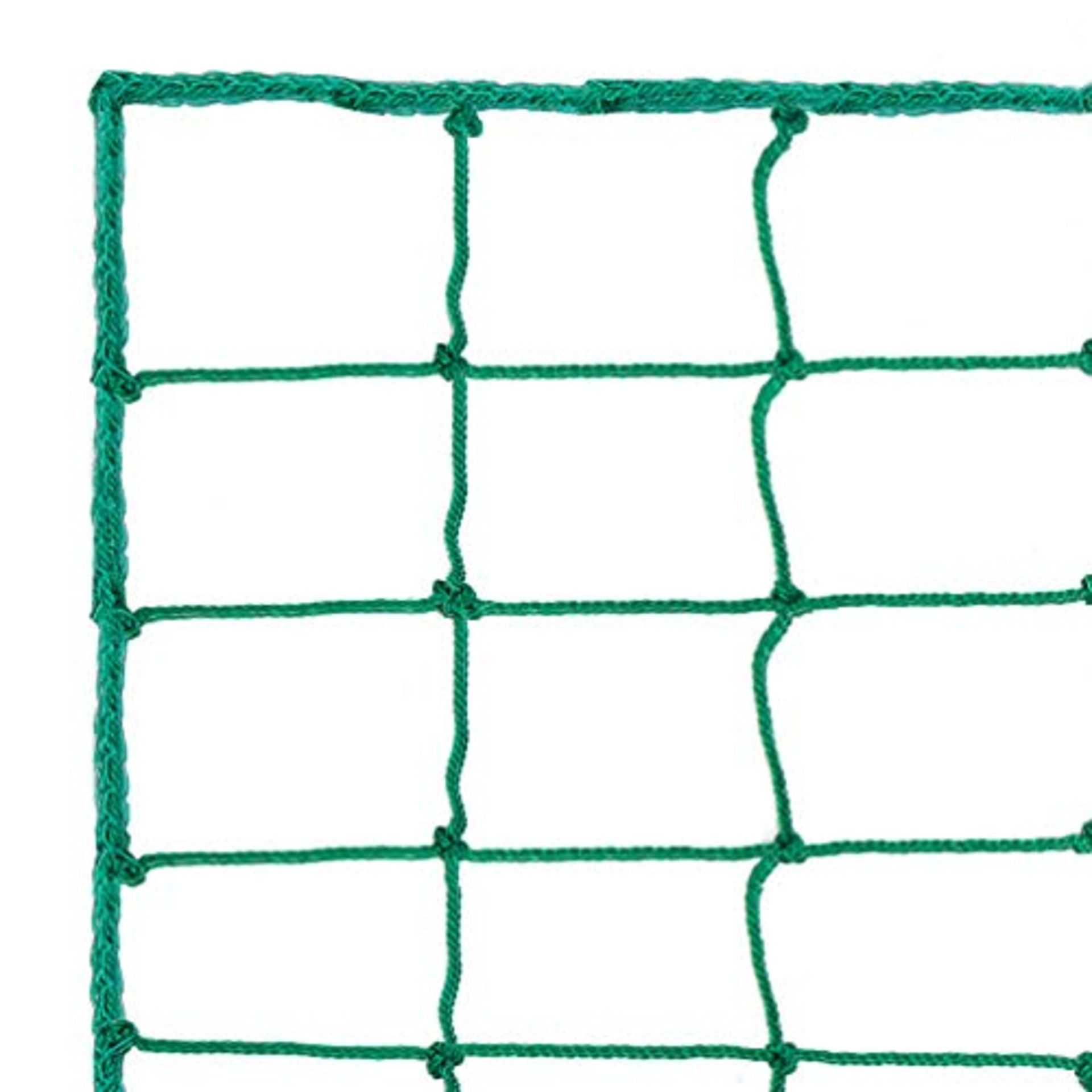 RRP £66.76 Aoneky Soccer Backstop Net 10x20ft