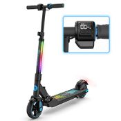 RRP £178.65 EVERCROSS EV06C Electric Scooter