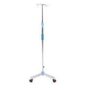 RRP £85.97 IV Drip Stand