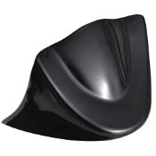 RRP £35.72 KATUR Motorcycle Astra Depot Matte Black Chin Fairing