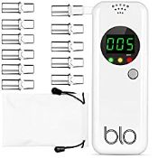 RRP £32.67 BLO Digital Ketone Breath Meter Analyser for Diet