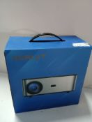 RRP £211.05 Projector