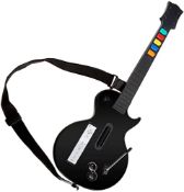 RRP £48.00 NBCP Wii Guitar