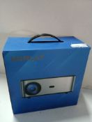 RRP £211.05 Projector