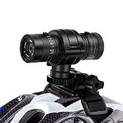 RRP £43.54 Elikliv Action Camera