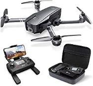 RRP £284.74 Holy Stone HS360S GPS Drone with 4K Camera for Adults