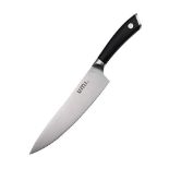 RRP £31.25 Amazon Brand Umi Kitchen Cooking Chef Knife 8 Inch