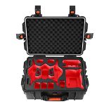 RRP £111.45 SKYREAT Waterproof Hard Carrying Case for DJI FPV Drone