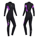 RRP £68.10 Owntop Wetsuit for Women