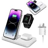 RRP £30.36 Wireless Charger