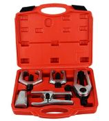 RRP £44.65 DAYUAN 5pcs Professional Front End Service Tool Kit