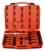 RRP £61.08 DAYUAN Blind Hole Collet Bearing Puller Set