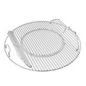 RRP £46.59 onlyfire Stainless Steel Cooking Grate